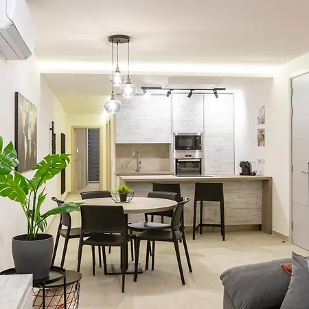 Cozy Brand New Off Promenade & Wifi By 360 Estates *