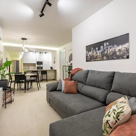 Appartamento Cozy Brand New Off Promenade & Wifi By 360 Estates *